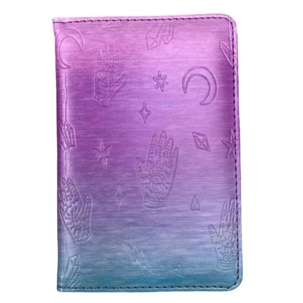 Goddess Provisions Passport Holder